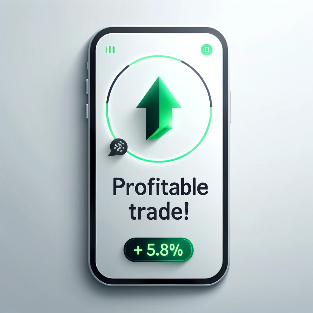 Alım Satım Sinyalleri